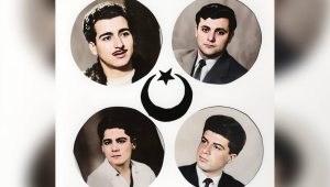 9 Eylül Cephesi Şehitleri pazartesi anılıyor