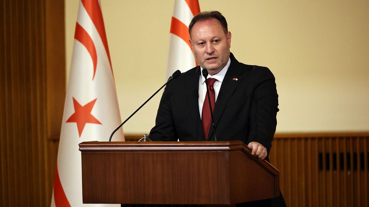 Öztürkler: Bakanlar Kurulu’ndan geçti, iki seçim bir arada yapılacak