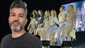 Manifest’in kurucusu gözaltında!