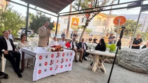 Başbakan Üstel: CTP engellemek için elinden geleni yapıyor, ancak fiber optik projesi geçecek
