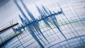 Tibet’te 5.0 büyüklüğünde deprem!!