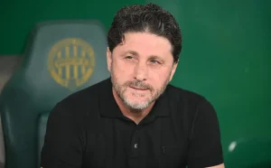 Fatih Tekke istifasını açıkladı!
