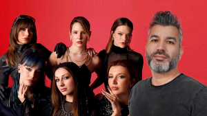 Manifest Grubu Kurucusu Gözaltına Alındı