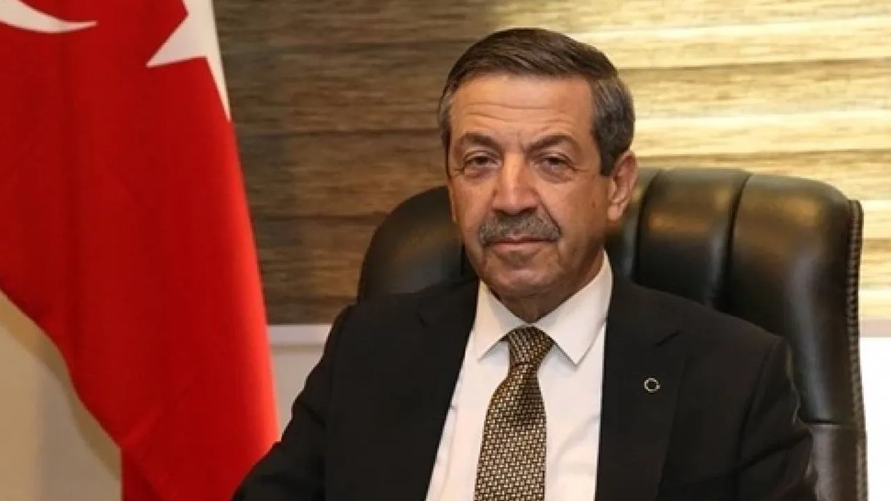 Ertuğruloğlu, 9 Eylül Cephesi şehitlerini andı