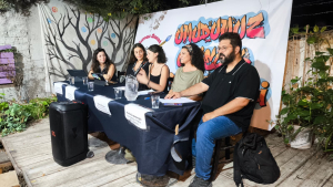 Umudumuz Gelecek Festivali başladı
