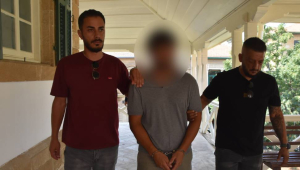 Interpol tarafından aranırken Esentepe’de yakalandı: 6 gün daha tutuklu kalacak