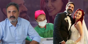 Özlem Gültekin’in eşi Erhan Çelik sessizliğini bozdu! 12 yıllık anestezi bağımlısıydı