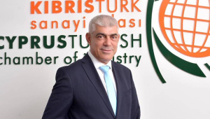 Kamacıoğlu: Yerli üretim, ekonomi politikalarının merkezine alınmalı