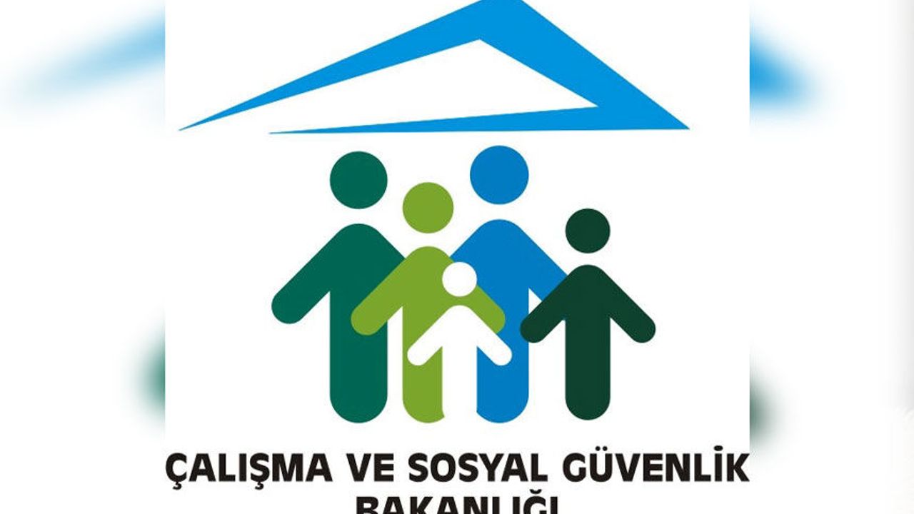 Bakanlıktan işveren ve çalışanlara fırtına uyarısı: Gerekirse çalışmaları durdurun