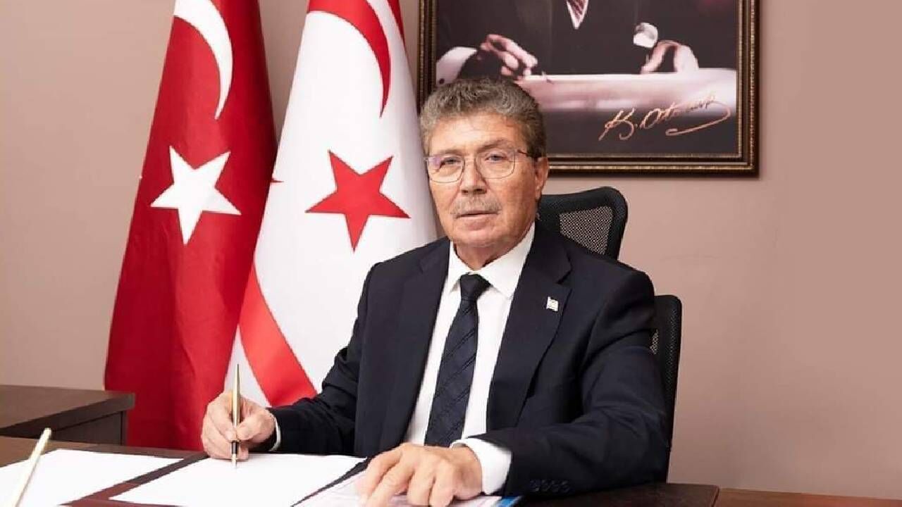 Başbakan Üstel duyurdu: Çok daha güçlü bir organizasyonun önü açıldı!