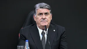 Serdal Adalı: 1-2 transfer daha yapabiliriz