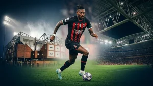 Rafael Leao Galatasaray’da
