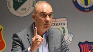 Sertoğlu: Çocuklarımızın hayallerine dahi tahammül edemediler!