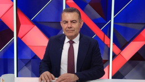 Tümerkan: Mektup siyasetinin zamanı geçti