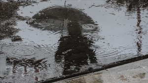 Meteoroloji’den kuvvetli yağış uyarısı: Sel ve taşkın riski var
