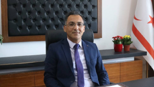KIB-TEK Müdürü Aydın: Bazı bölgelerde elektrik kesintileri yaşanıyor