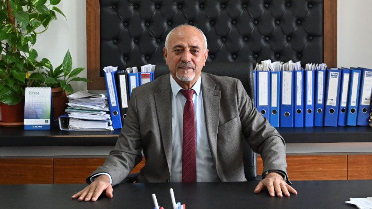 Uzun: Lefke’ye alternatif bir elektrik hattı oluşturmaya çalışıyoruz