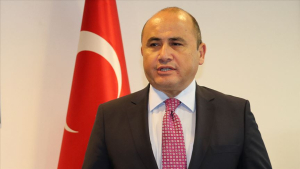 Başçeri: Girne açıklarındaki kazada can kayıpları var