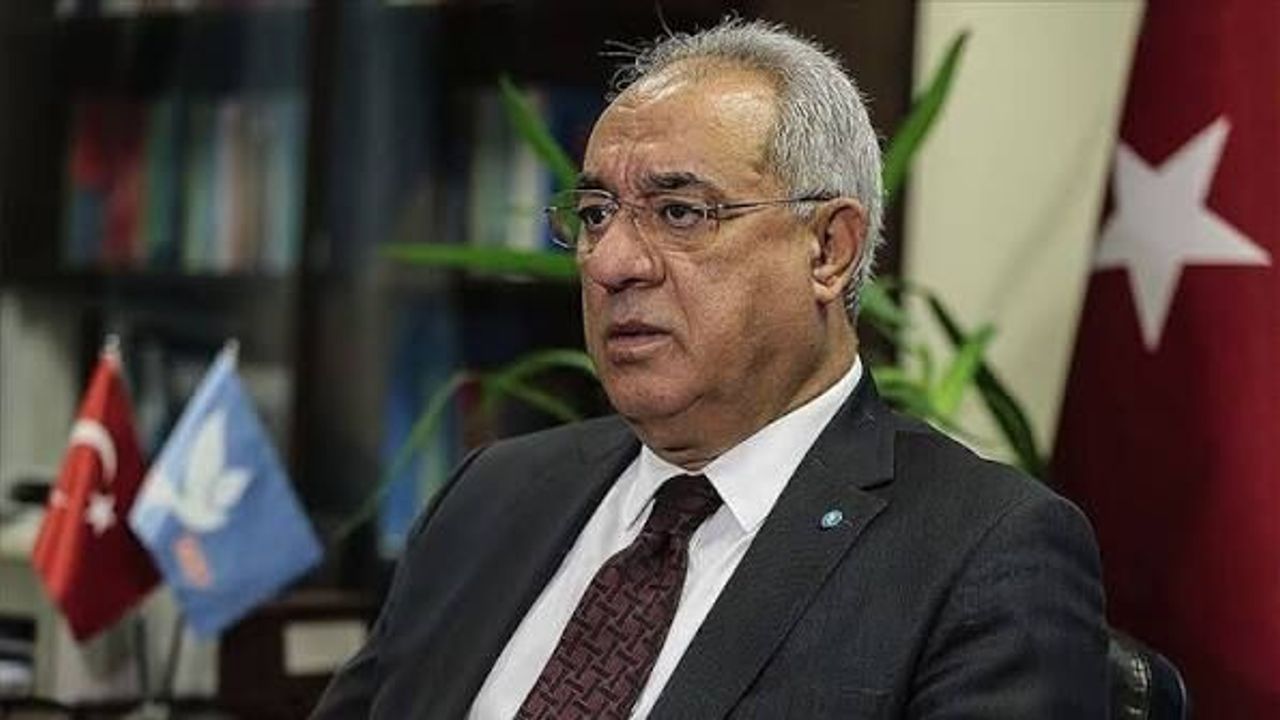 Aksakal: Gemi kazasının sebebi mutlaka en ince detaylarına kadar incelenmeli ve araştırılmalı