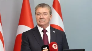 Üstel: Önceliğimiz kayıp 23 kişiye ulaşmak