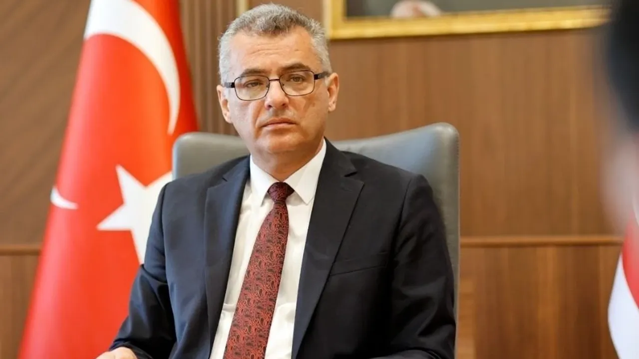 Erhürman: Arama-kurtarma çalışmaları yoğun bir şekilde sürdürülüyor