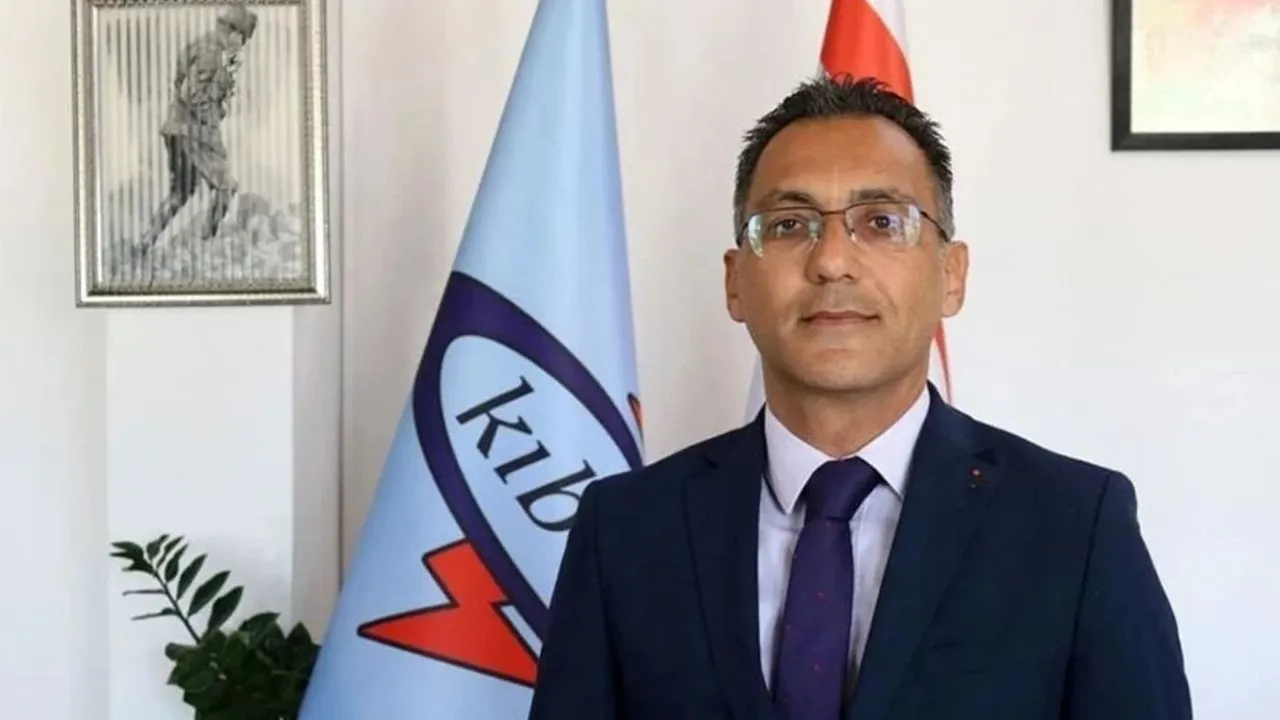 Lefke ve Yeşilırmak’a dönüşümlü elektrik verilmeye başlandı