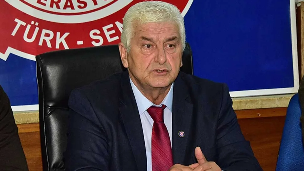 Bıçaklı: Olayın tüm yönleriyle araştırılmasını istiyoruz