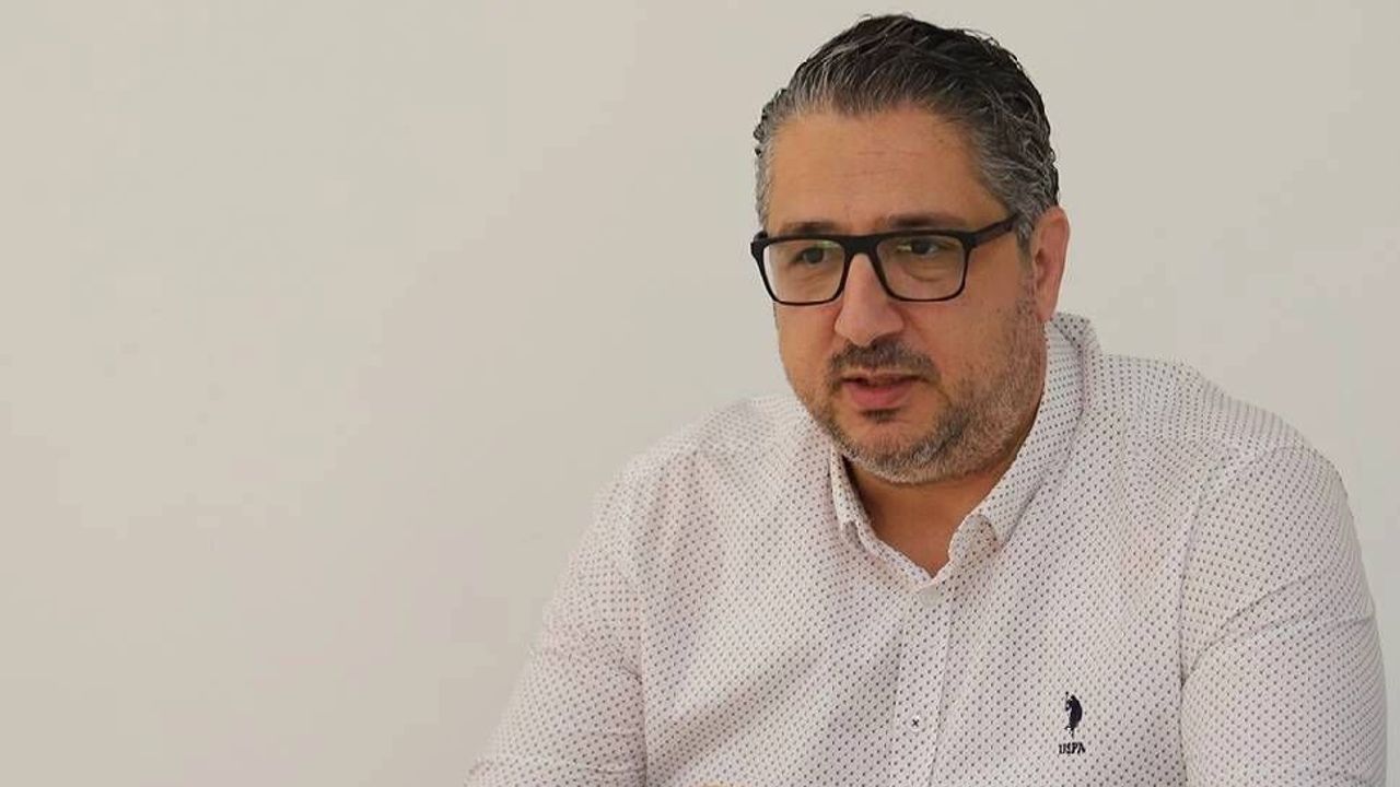 Şenkul: 6 bin TL'lik biletlerin zorunlu talep nedeniyle 22 bin TL'ye çıkması normal değil!