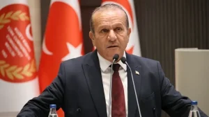 Ataoğlu, gemi kazasından sonra uçak biletlerinin fahiş fiyatlara çıkmasını eleştirdi: Acının ve mecburiyetin üzerinden kazanç hesabı yapılamaz