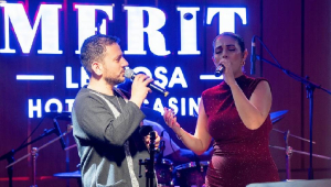 Merit Lefkoşa’da İmera gecesi: Türküler ve horonlarla Karadeniz’e yolculuk