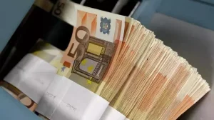 Rum tarafında ticari denge açığı 4,68 milyar Euro’ya ulaştı