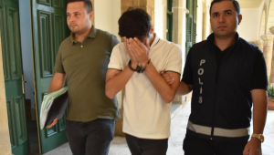 14 yaşındaki kız çocuğuyla birlikte olan zanlı cezaevine gönderildi