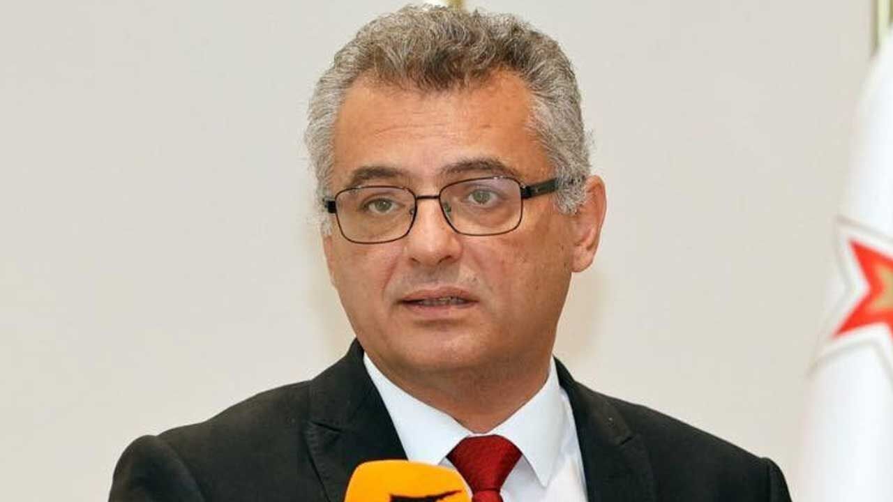 Erhürman: Arama kurtarma çalışmaları aralıksız devam ediyor. Son ana kadar da aralıksız devam edecek