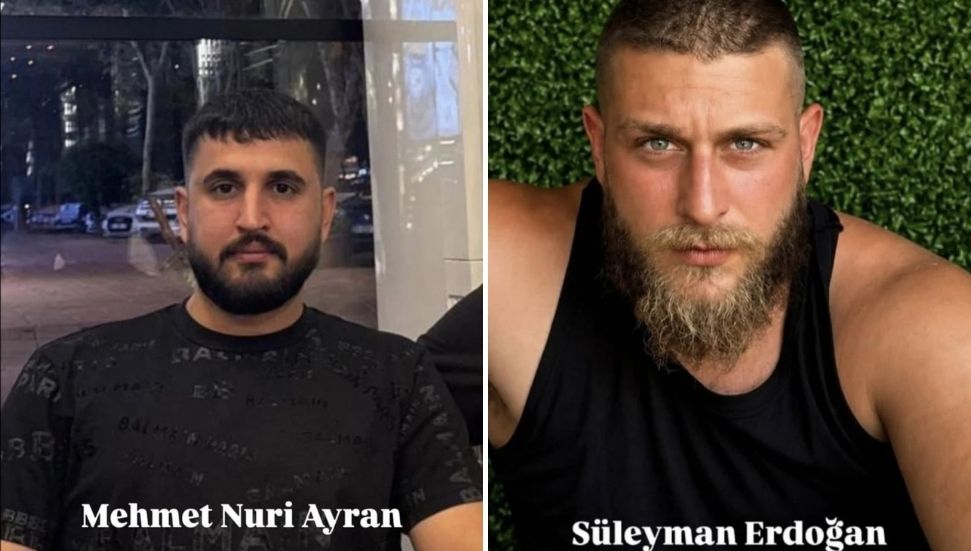 Kayıp 18 kişiyi arama kurtarma çalışmaları aralıksız sürüyor
