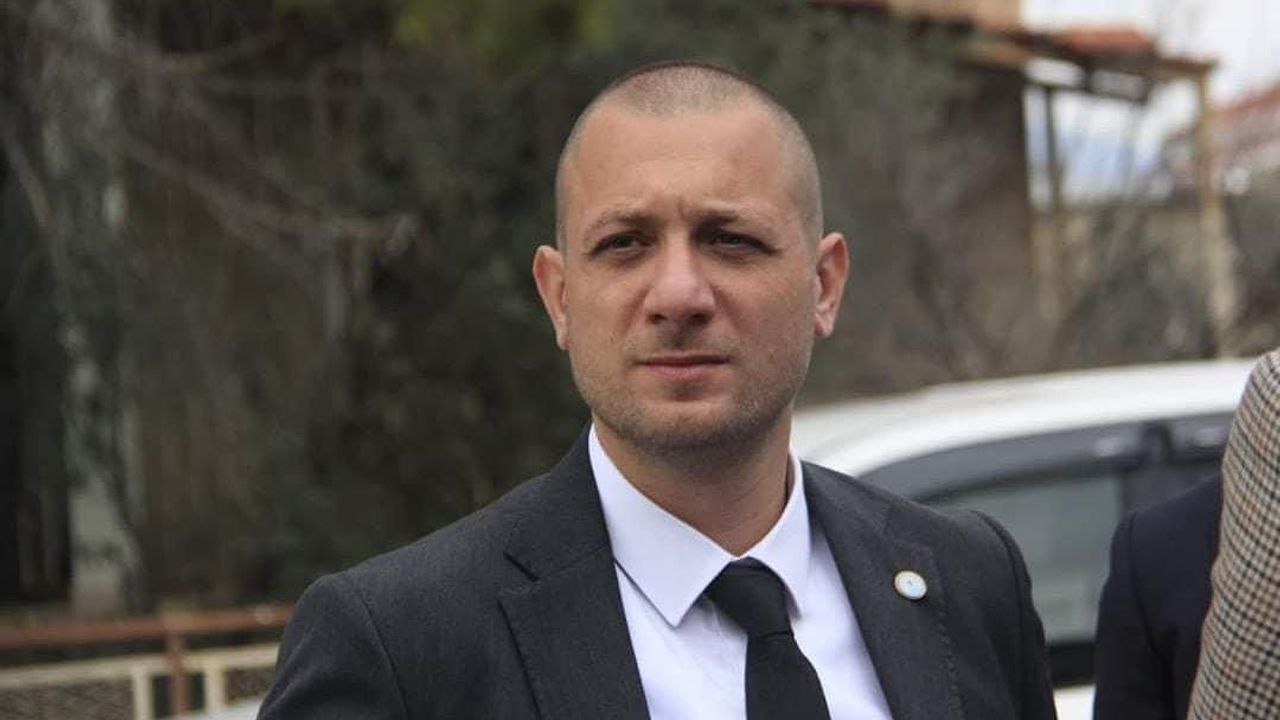 Yılmaz: Arıklı’ya karşı linç kampanyası yürütülüyor