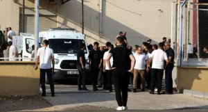 Gemi faciasında hayatını kaybeden Balyemez’in cenazesi memleketinde