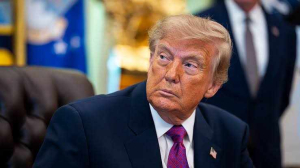 ABD Başkanı Donald Trump: İran’ı tokatlayacağız