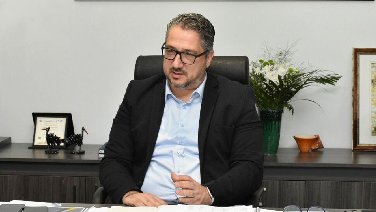 Şenkul’dan gemi seferleri tepkisi: Bu mudur devlet ciddiyeti?