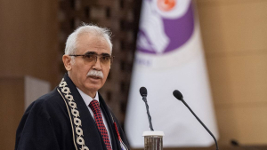 Özkaya’dan Özerdağ’a taziye mesajı