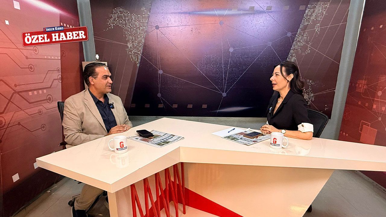 Gardiyanoğlu: Gemi faciası bana göre bir cinayettir