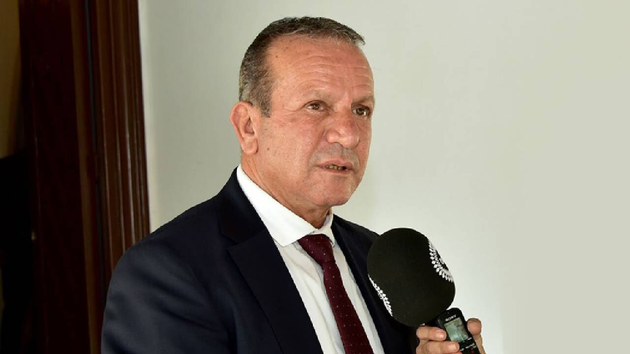 Ataoğlu: İstişareler sonucu uçak bileti fiyatları düştü