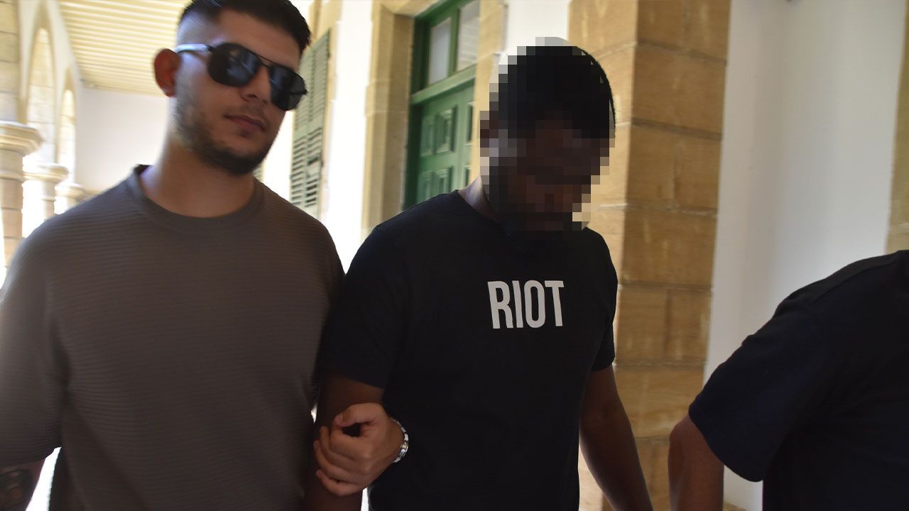 Lefkoşa’da 350 gram uyuşturucu ele geçirildi...