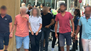 Geminin 12 yıl önceki kazada  hasar aldığı ortaya çıktı