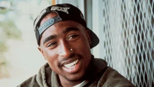 Tupac Shakur cinayetinde 30 yıl sonra karar!
