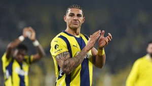 Fenerbahçe’de Diego Carlos ile yollar ayrıldı