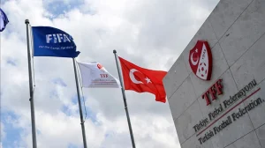 TFF, Süper Lig’den 11 kulübü PFDK’ye Gönderdi!