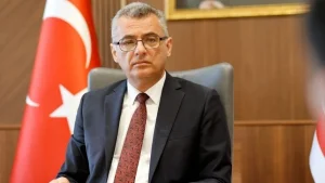 Cumhurbaşkanı Erhürman açıkladı: Gemiye ulaşıldı