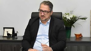 Şenkul: Muhtemelen Girne Fest 26 iptal edilecek