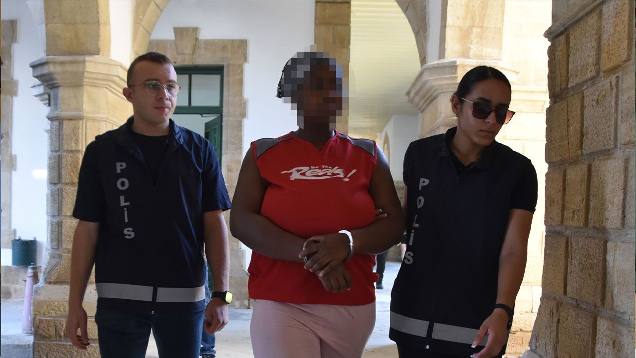 119 gram uyuşturucuyla yakalanan zanlı cezaevine gönderildi
