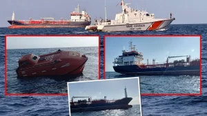Silivri açıklarında kaybolan mürettebatın kimlikleri belli oldu